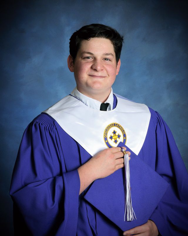 Luke Fontenot